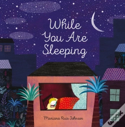Capa do artigo While You Are Sleeping