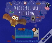 Capa do artigo While You Are Sleeping