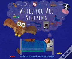 Capa do artigo While You Are Sleeping