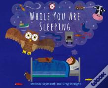 While You Are Sleeping
