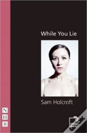 While You Lie