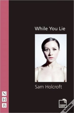 Capa do artigo While You Lie