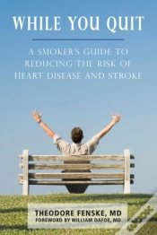 Capa do artigo While You Quit
