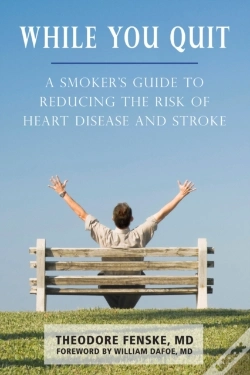 Capa do artigo While You Quit