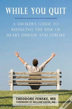 Capa do artigo While You Quit