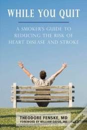 Capa do artigo While You Quit