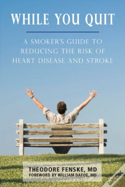 Capa do artigo While You Quit