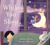 Capa do artigo While You Sleep