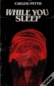 Capa do artigo While You Sleep