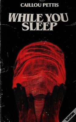 Capa do artigo While You Sleep