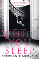 While You Sleep