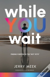 Capa do artigo While You Wait