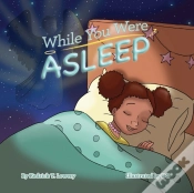 Capa do artigo While You Were Asleep