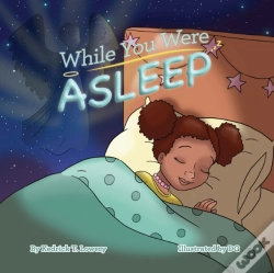 Capa do artigo While You Were Asleep