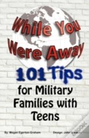 Capa do artigo While You Were Away