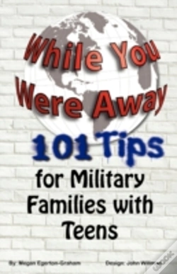 Capa do artigo While You Were Away