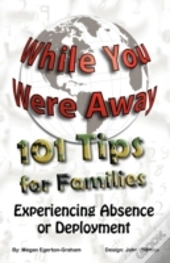 While You Were Away