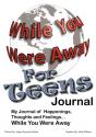 While You Were Away - Preview