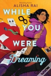 While You Were Dreaming