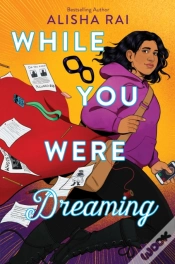 Capa do artigo While You Were Dreaming