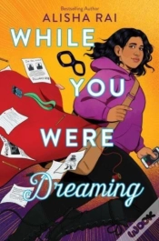 Capa do artigo While You Were Dreaming