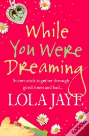 Capa do artigo While You Were Dreaming