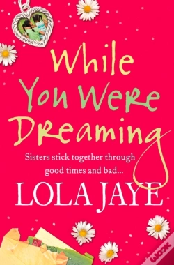 Capa do artigo While You Were Dreaming