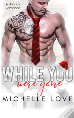Capa do artigo While You Were Gone