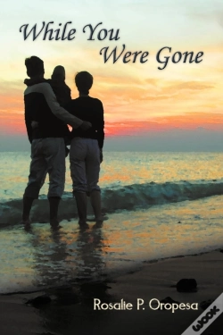 Capa do artigo While You Were Gone