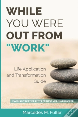 Capa do artigo While You Were Out From "Work"
