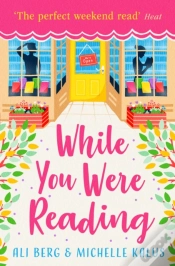 Capa do artigo While You Were Reading