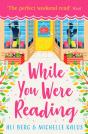 While You Were Reading - Preview