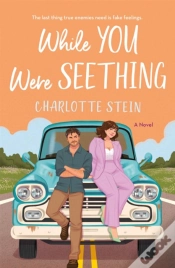 Capa do artigo While You Were Seething