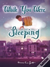 Capa do artigo While You Were Sleeping
