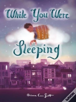 Capa do artigo While You Were Sleeping