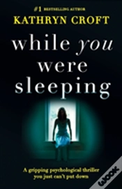 Capa do artigo While You Were Sleeping