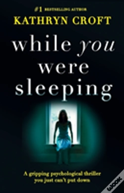 Capa do artigo While You Were Sleeping