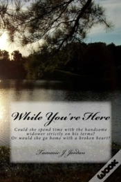 Capa do artigo While You