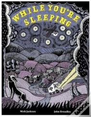 While You'Re Sleeping