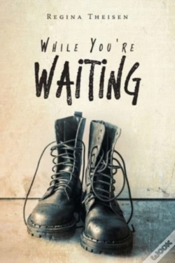 Capa do artigo While You'Re Waiting