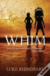 Capa do artigo Whim