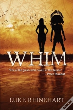Capa do artigo Whim