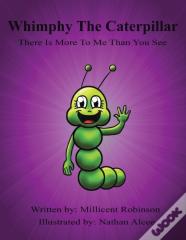 Whimpy The Caterpillar