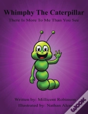 Capa do artigo Whimpy The Caterpillar