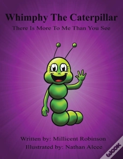 Capa do artigo Whimpy The Caterpillar