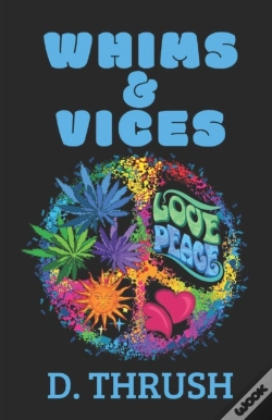Capa do artigo Whims   Vices