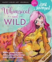 Capa do artigo Whimsical And Wild