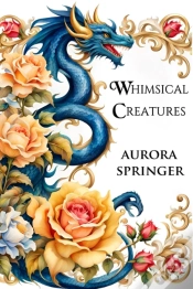 Capa do artigo Whimsical Creatures
