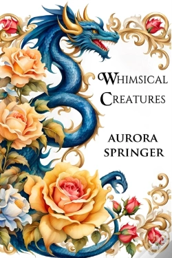 Capa do artigo Whimsical Creatures