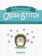 Whimsical Cross-Stitch - Preview